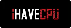 ihavecpu Logo