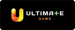 Ultimate Game Logo